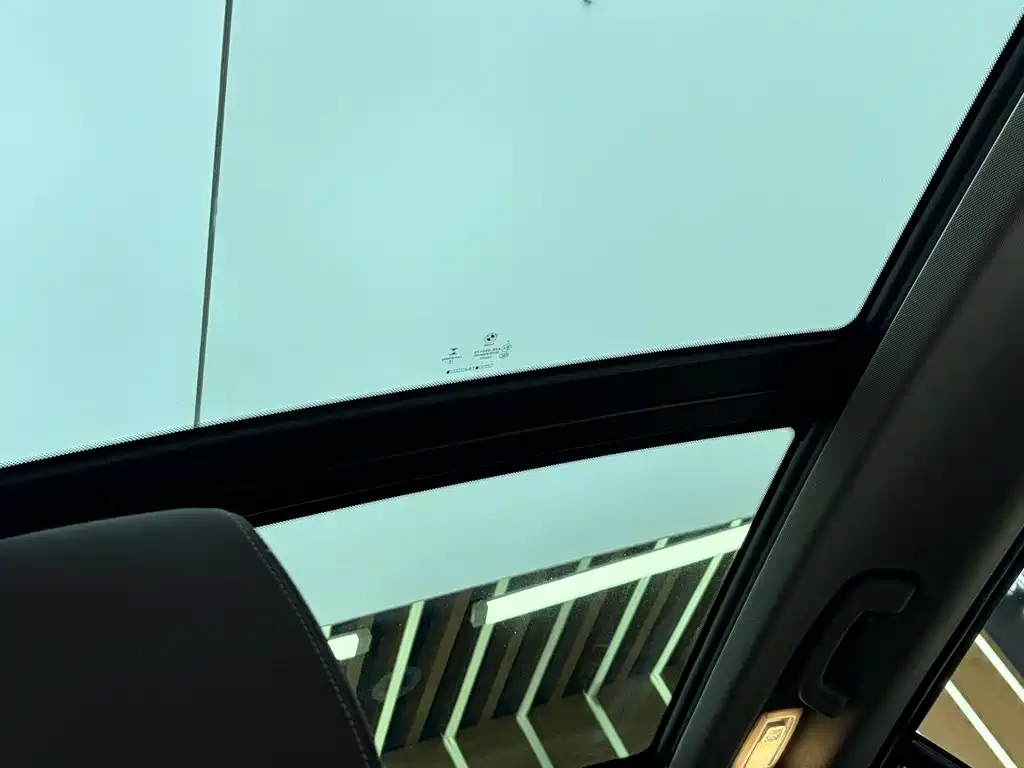 BMW X1 2020 — фото 15