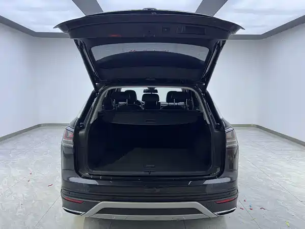 Volkswagen Tayron 2023