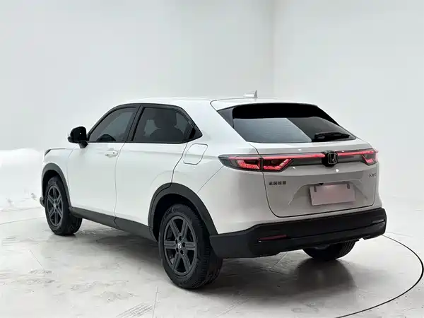 Honda XR-V 2023