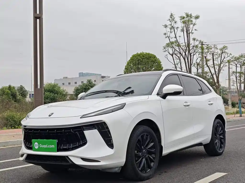 Dongfeng Fengxing T5 EVO 2021 — фото 2