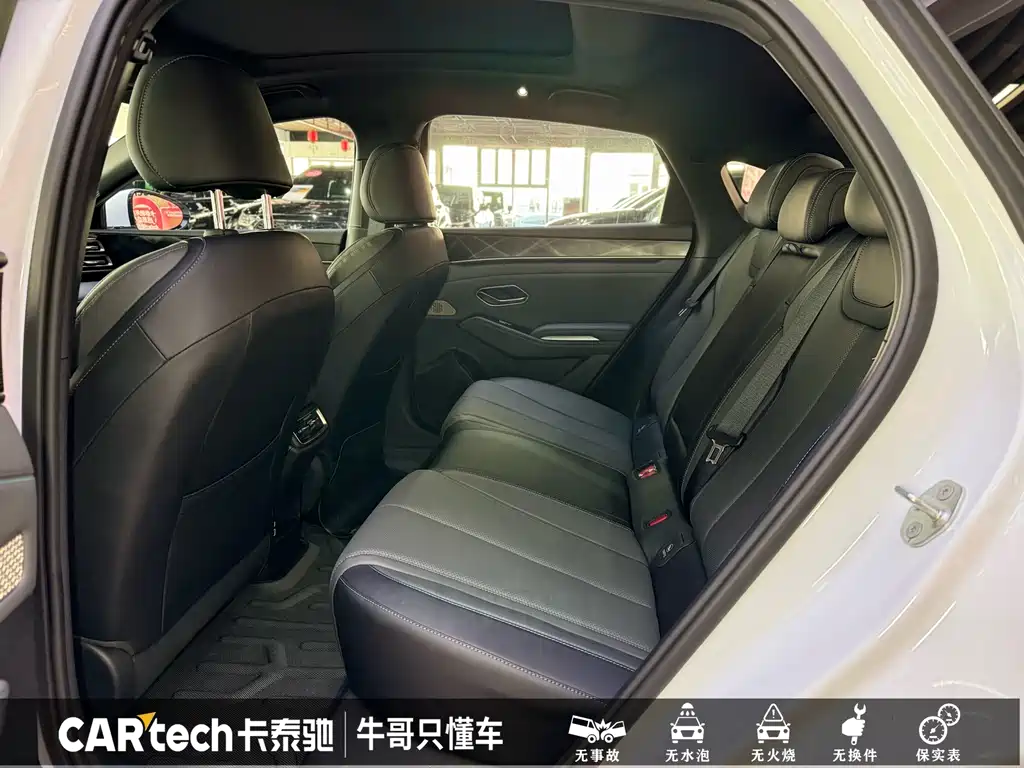 BYD Qin L 2025 — фото 18