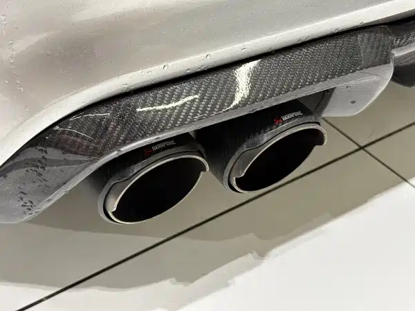 BMW M2 2019