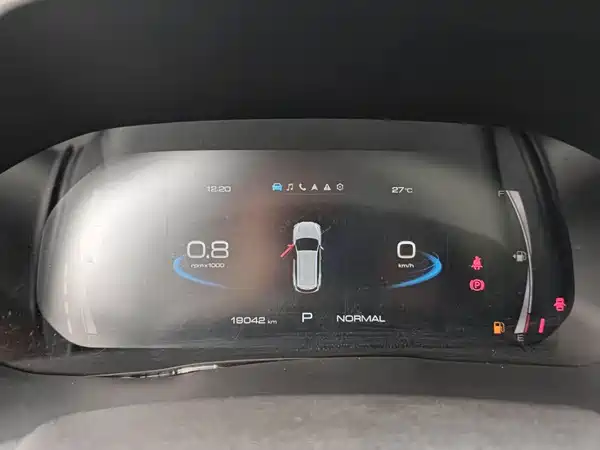 Haval H6 2023