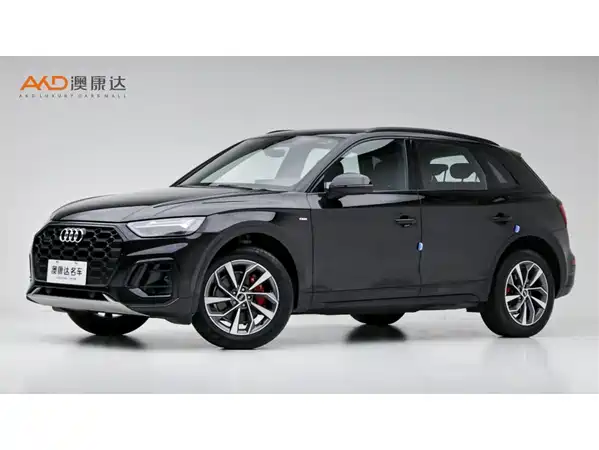 Audi Q5L 2024