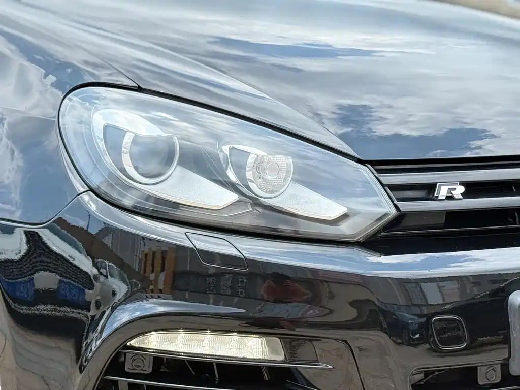 Volkswagen Golf 2013 — фото 17