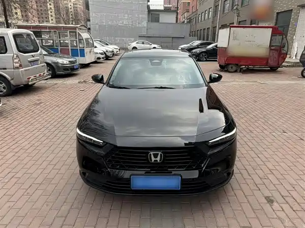 Honda Accord 2024