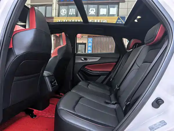 Changan CS55PLUS 2024