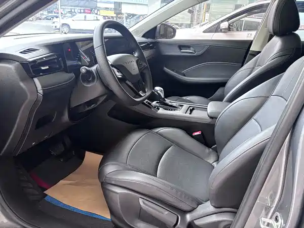 Roewe i5 2024