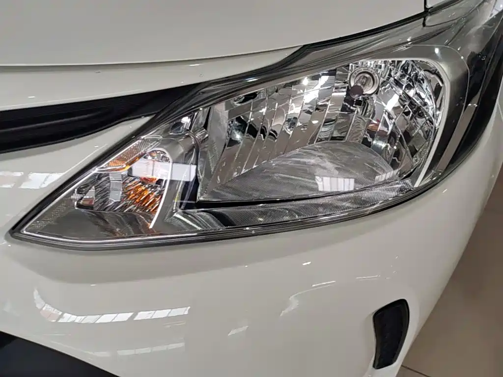 Toyota Vios 2021 — фото 24
