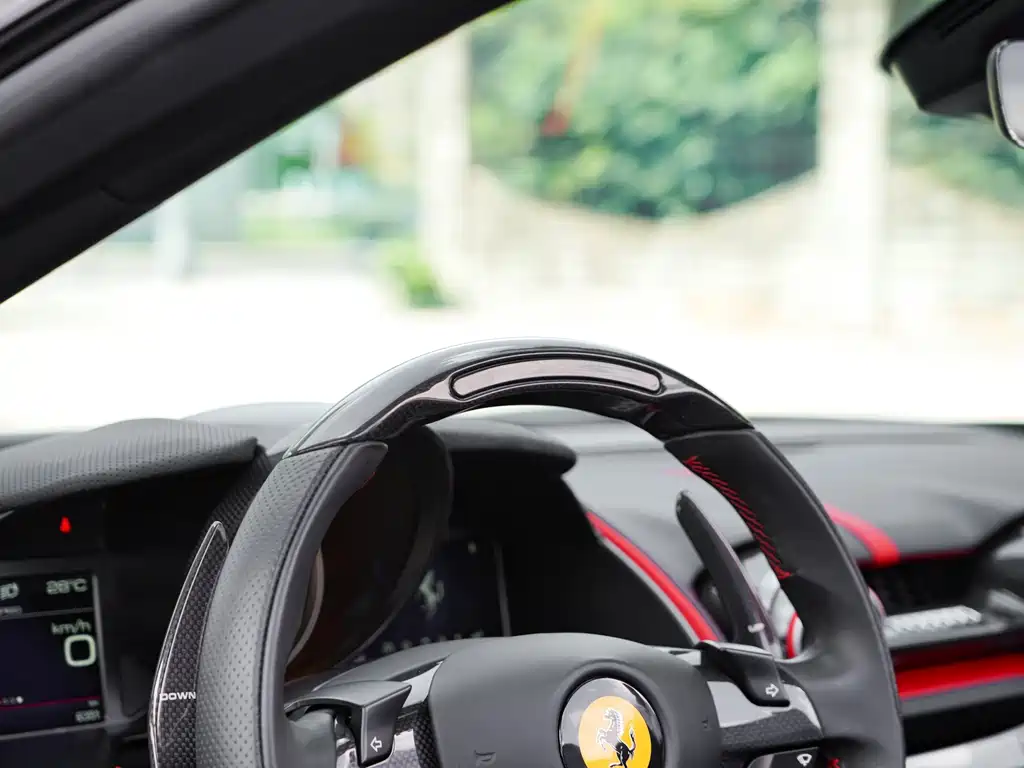 Ferrari 812 2023 — фото 45