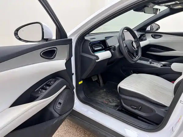 BYD Seal 06 2024