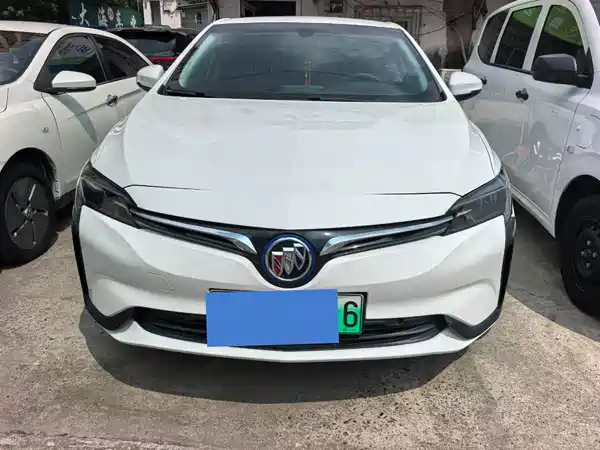 Buick Velite 6 2024