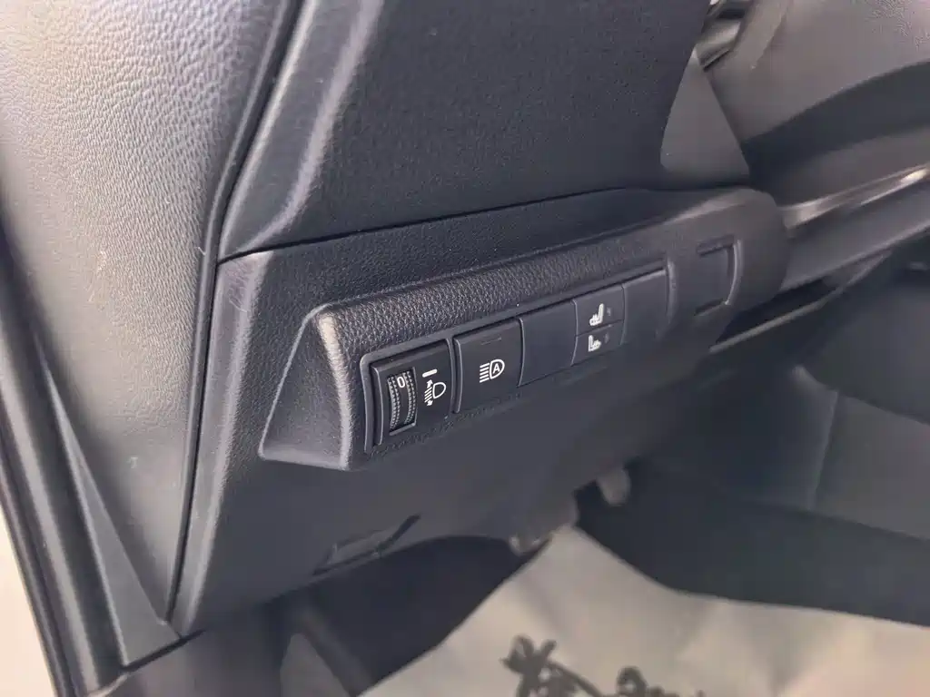 Toyota Levin 2023