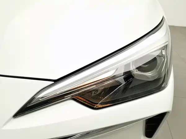 Roewe i5 2024