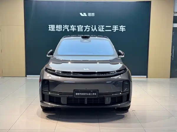 Li Auto L7 2023