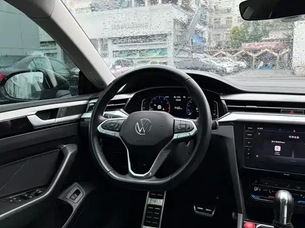 Volkswagen CC 2022