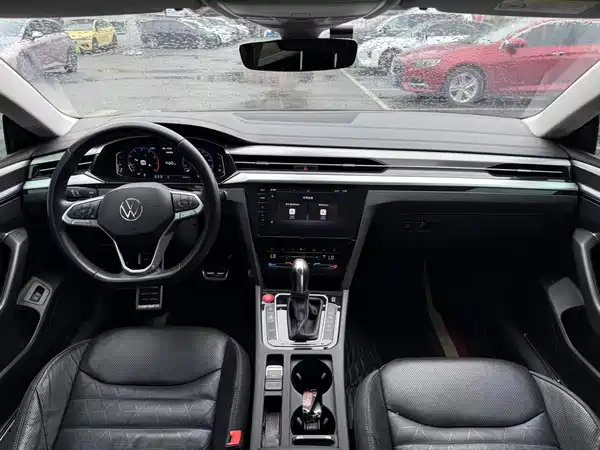 Volkswagen CC 2022