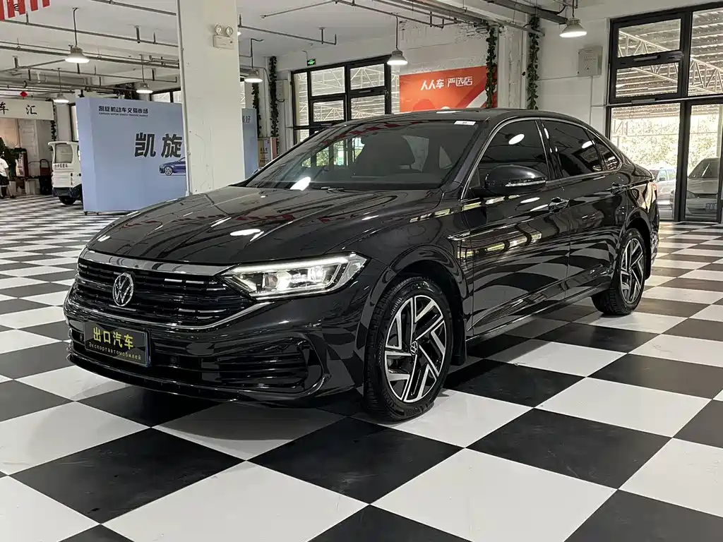 Volkswagen Sagitar 2023