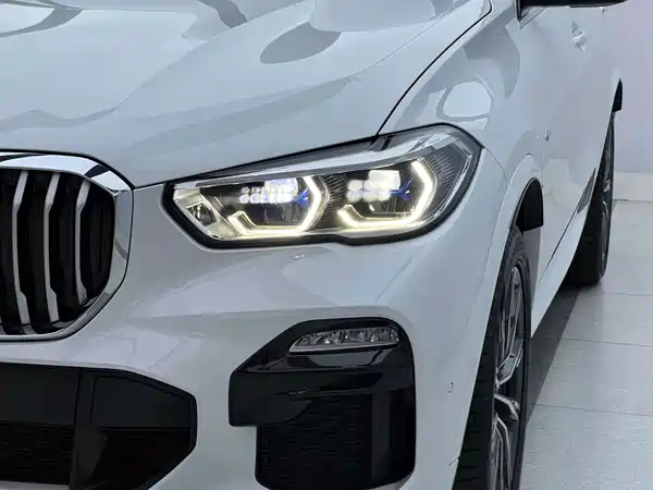 BMW X5 2020