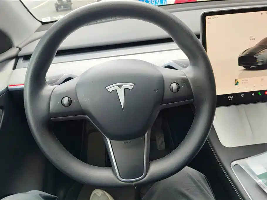 Tesla Model Y 2024 — фото 15