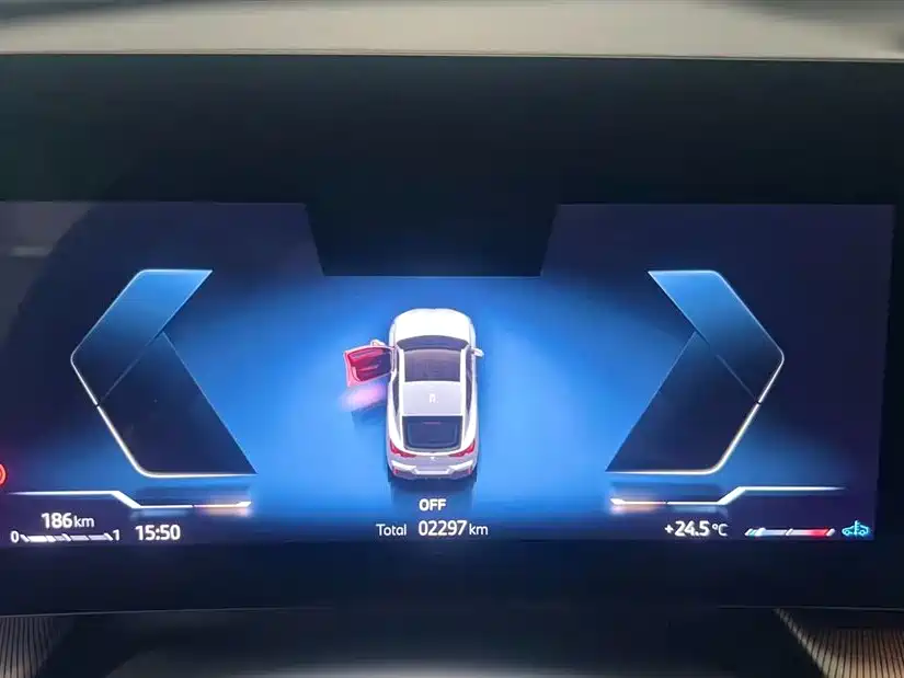 BMW X2 2025 — фото 10