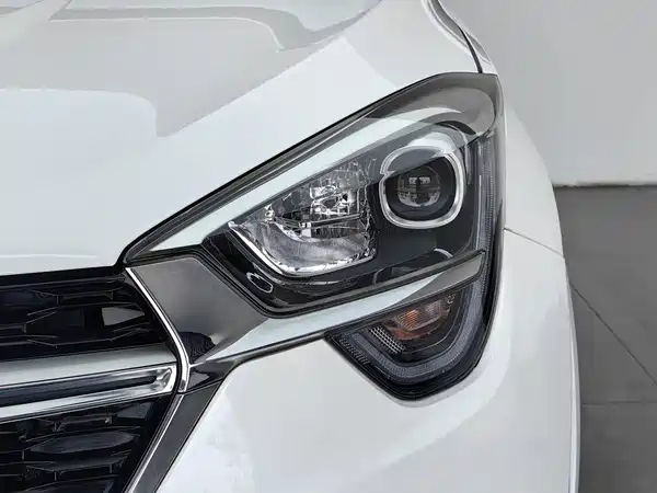 Chery Tiggo 5x 2018