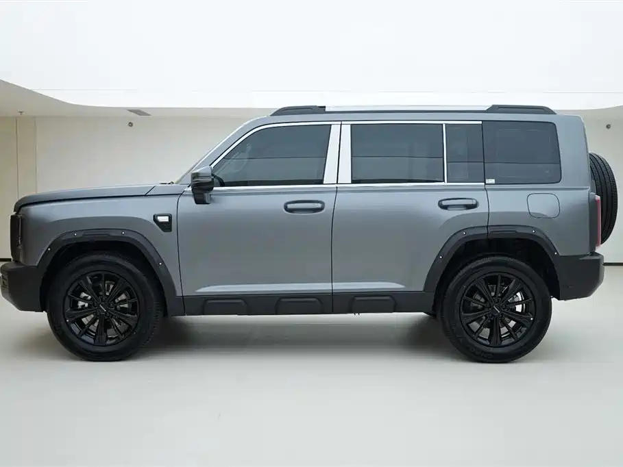 Haval Raptor 2026 — фото 3