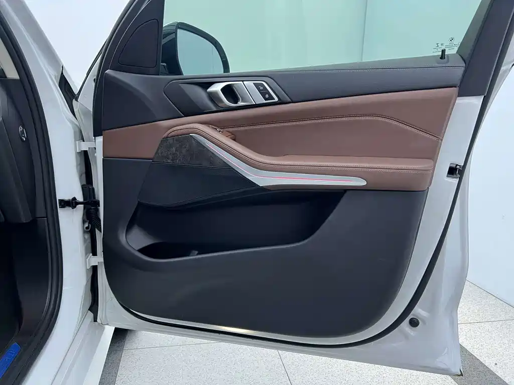 BMW X5 2020 — фото 15