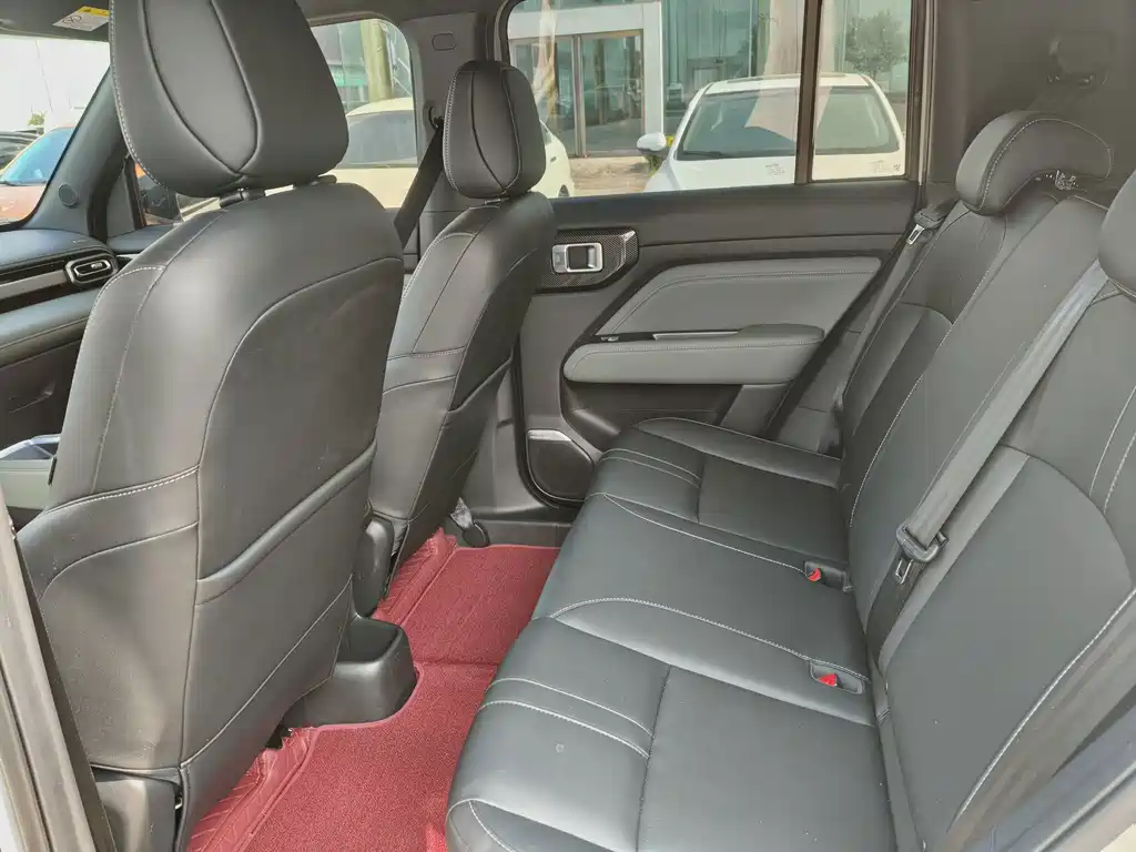 Baojun Yueye Plus 2025