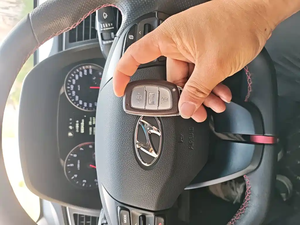 Hyundai Celesta 2019 — фото 17