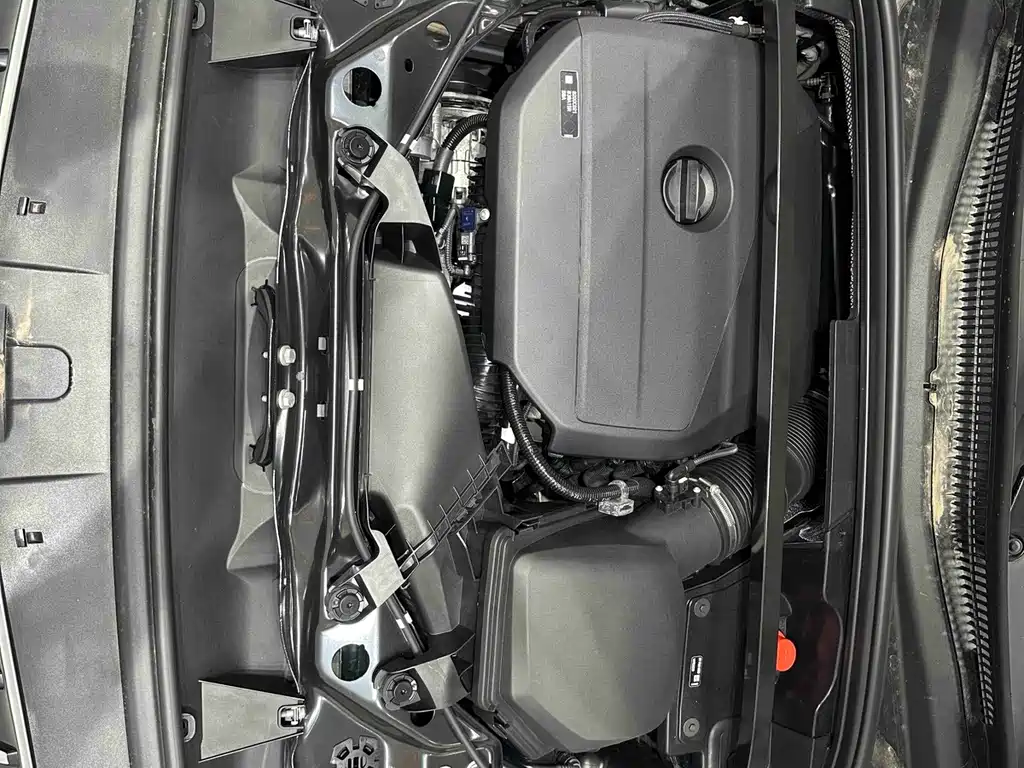 BMW X1 2023 — фото 21