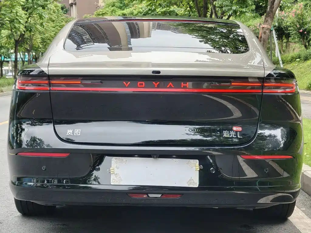 VOYAH Passion L 2025