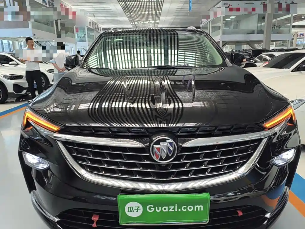 Buick Enclave 2023