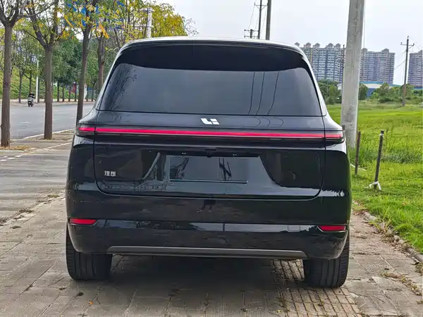 Li Auto L9 2023