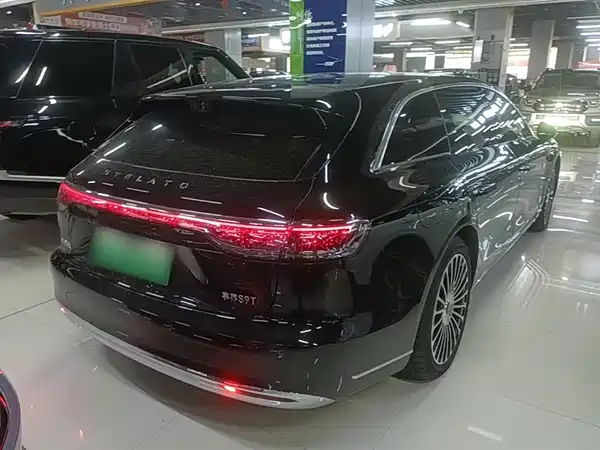 Stelato S9T 2025