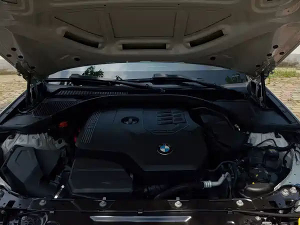 BMW 3 Series 2020