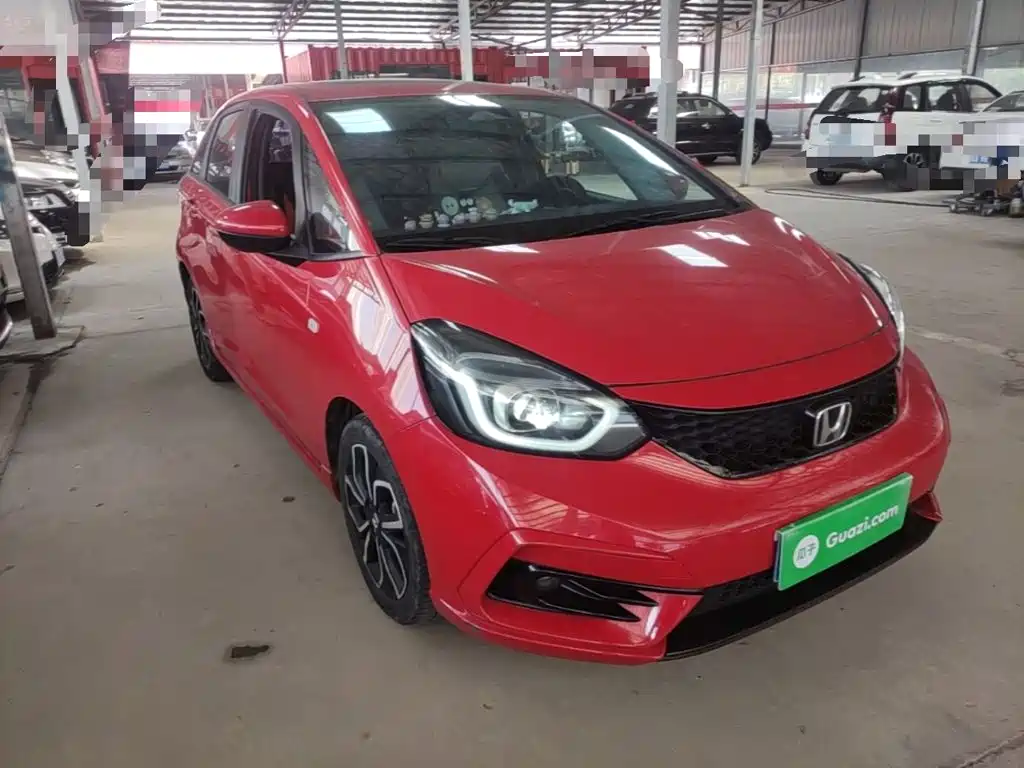 Honda Life 2022