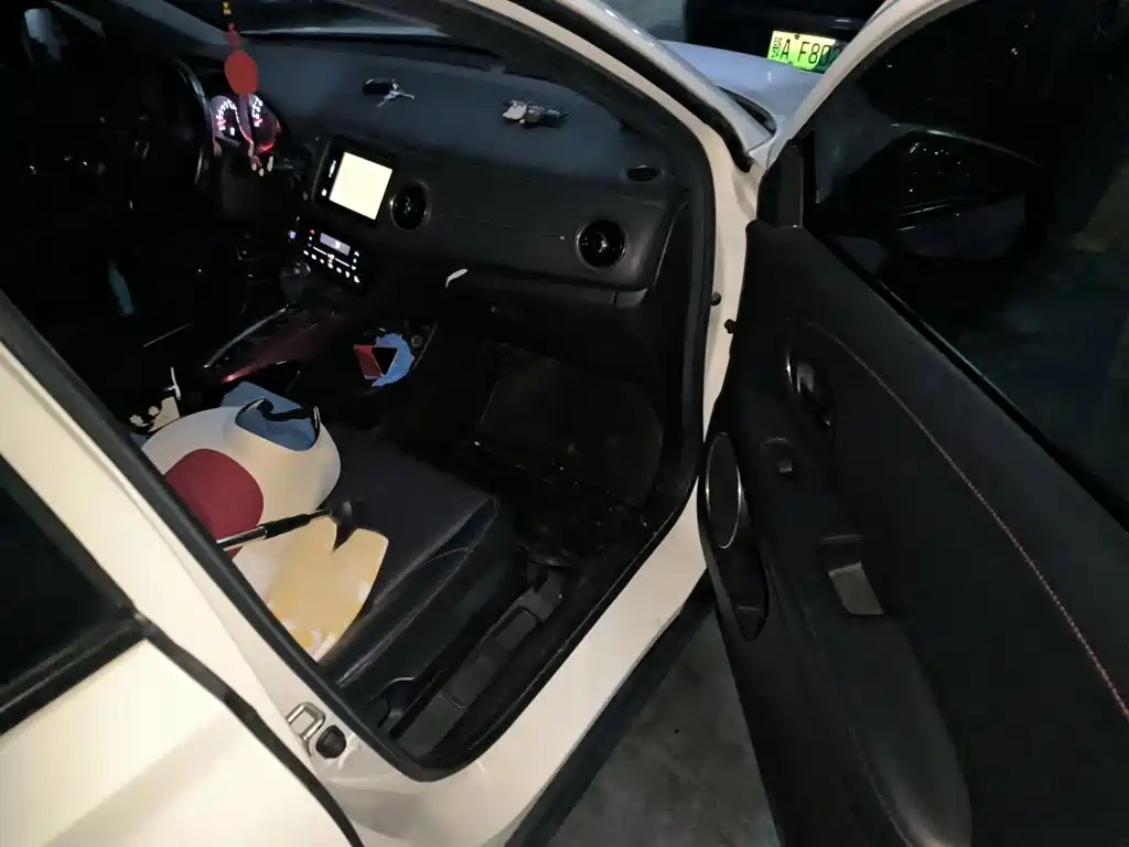 Honda XR-V 2015 — фото 20