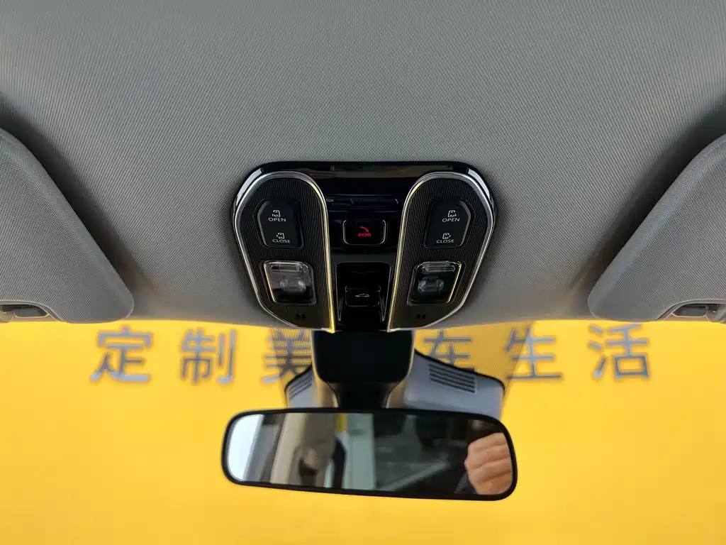 GAC Motor Trumpchi M8 2026 — фото 28
