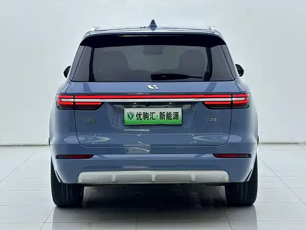 Li Auto ONE 2022
