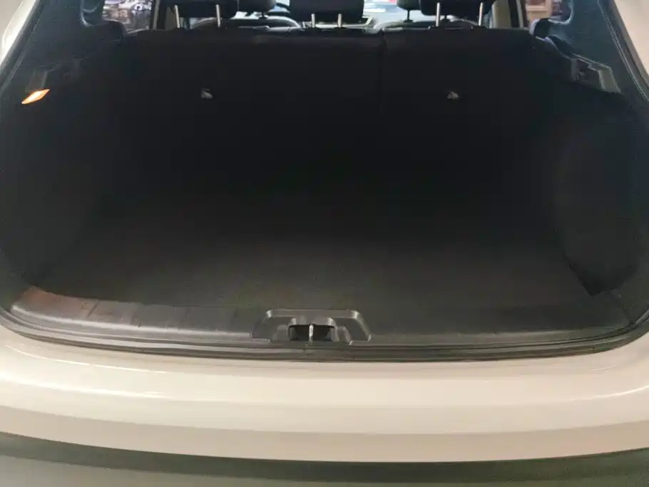 Nissan Qashqai 2019