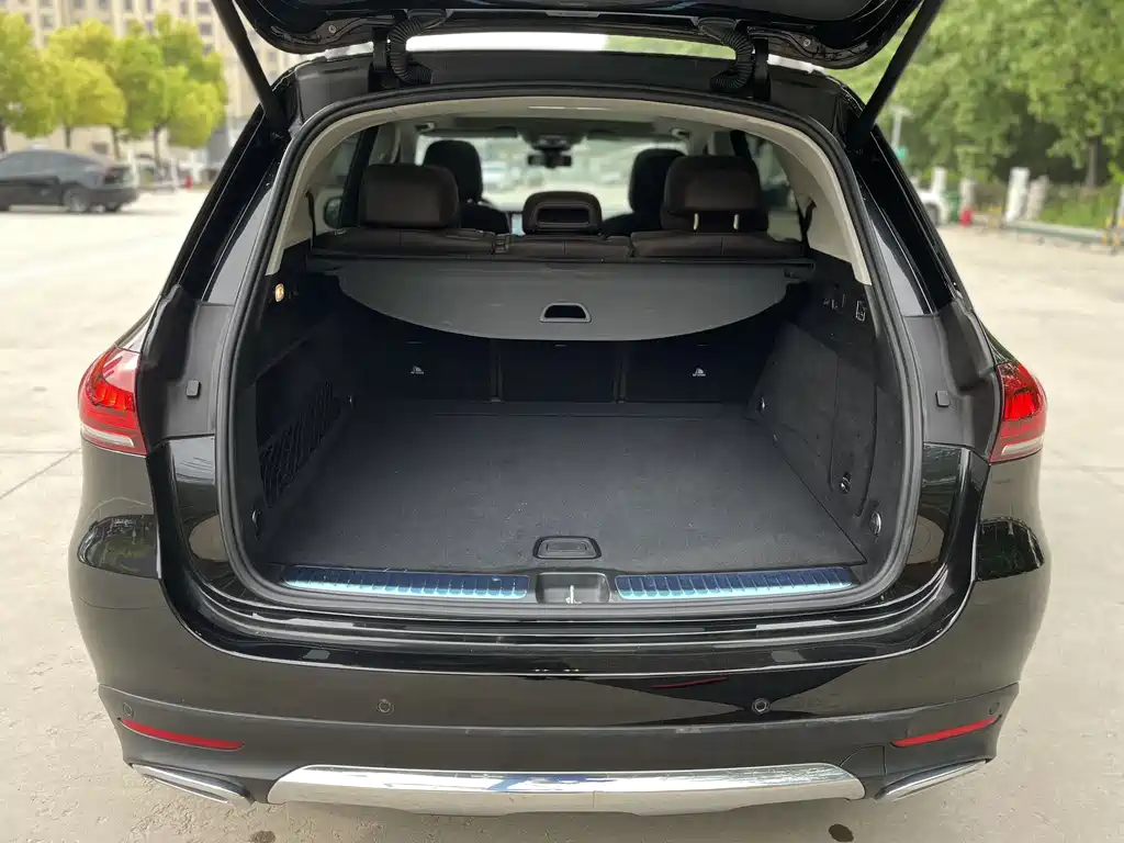 Mercedes-Benz GLE 2021 — фото 12