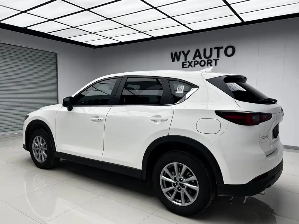 Mazda CX-5 2024