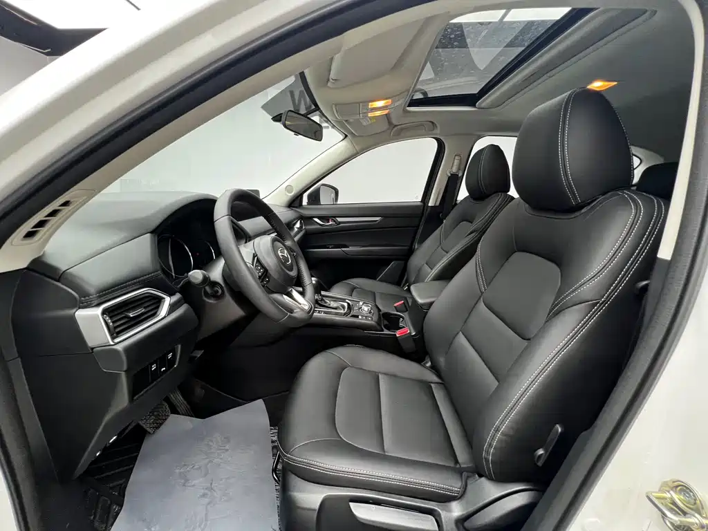 Mazda CX-5 2024