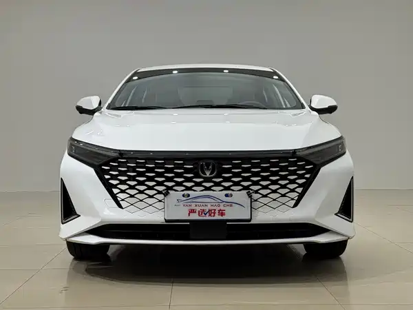 Changan Ruicheng PLUS 2023