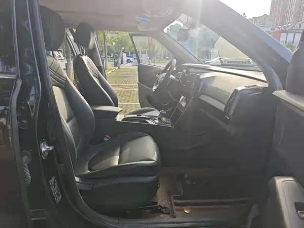 Hyundai ix35 2021