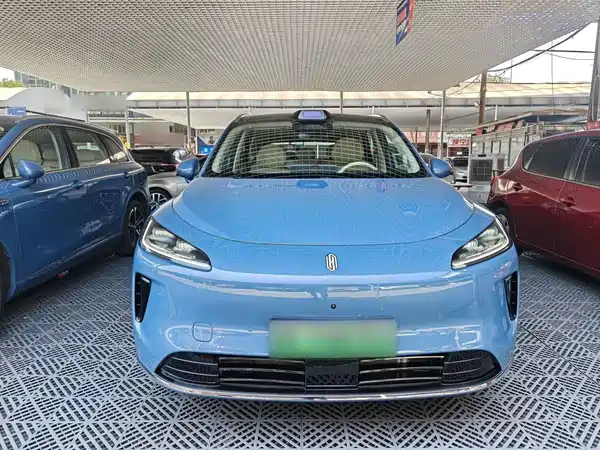 Shangjie H5 2025