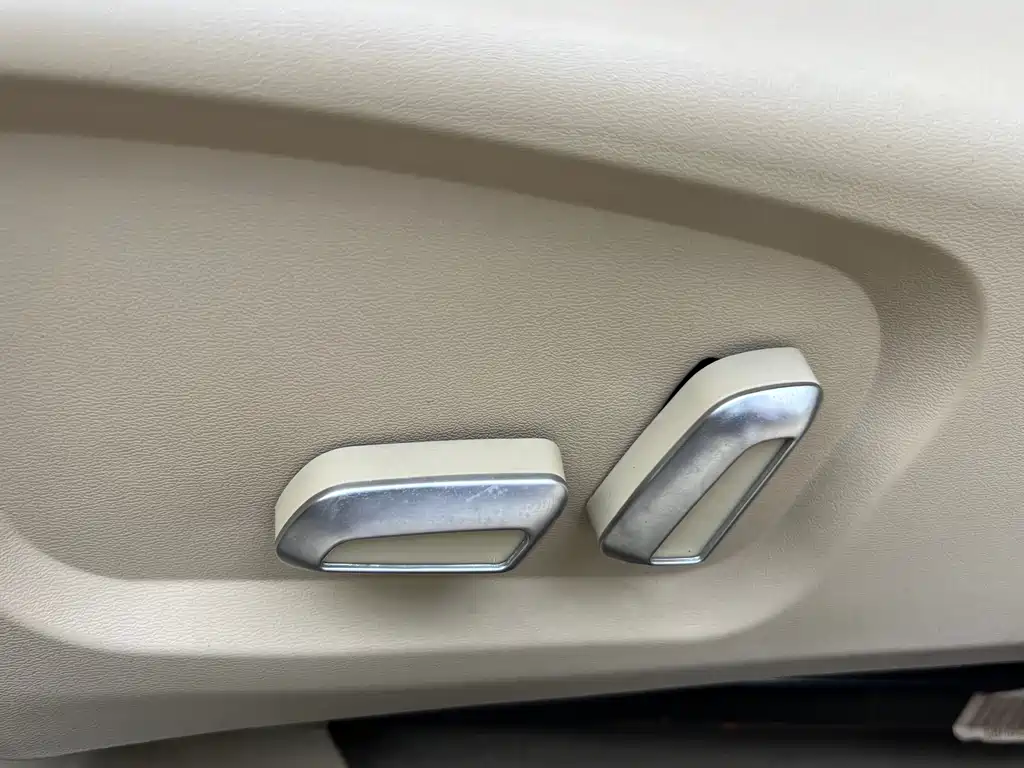 Nissan Teana 2016 — фото 18