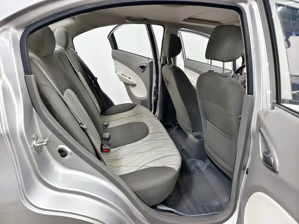 Chevrolet Sail 2014 — фото 16