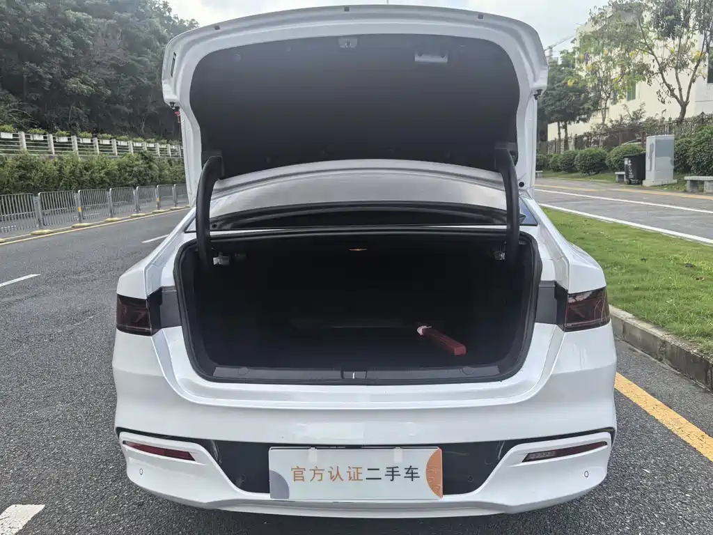 BYD Qin PLUS 2025 — фото 18